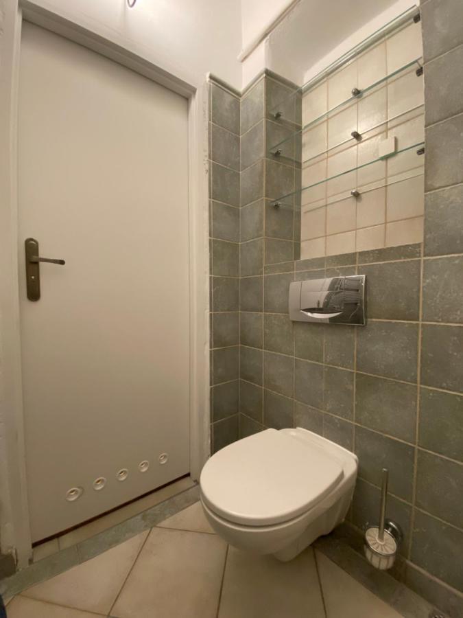 First Station 26-10 Apartment Krakow Bagian luar foto