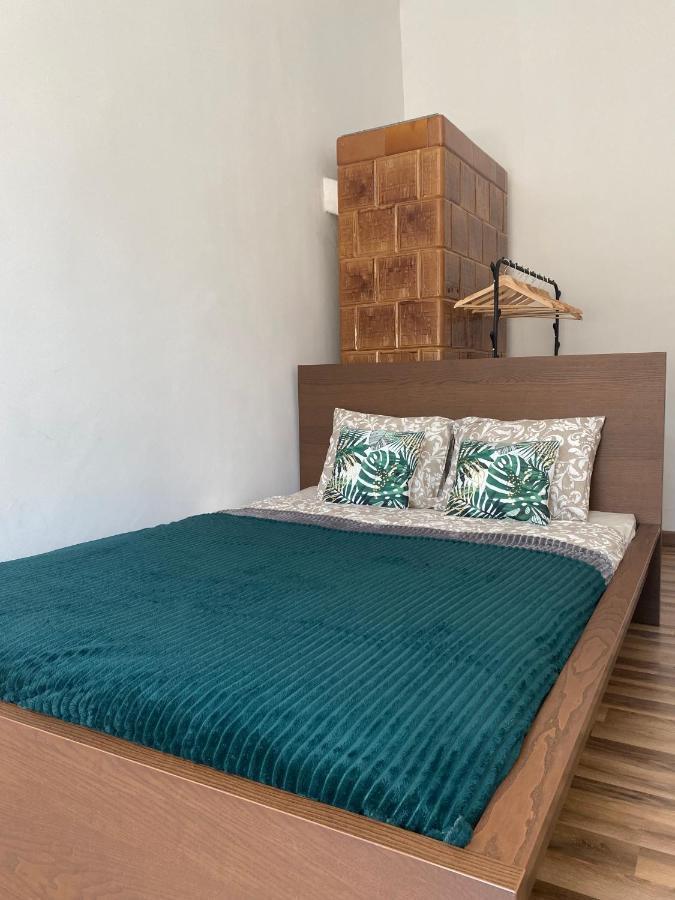 First Station 26-10 Apartment Krakow Bagian luar foto