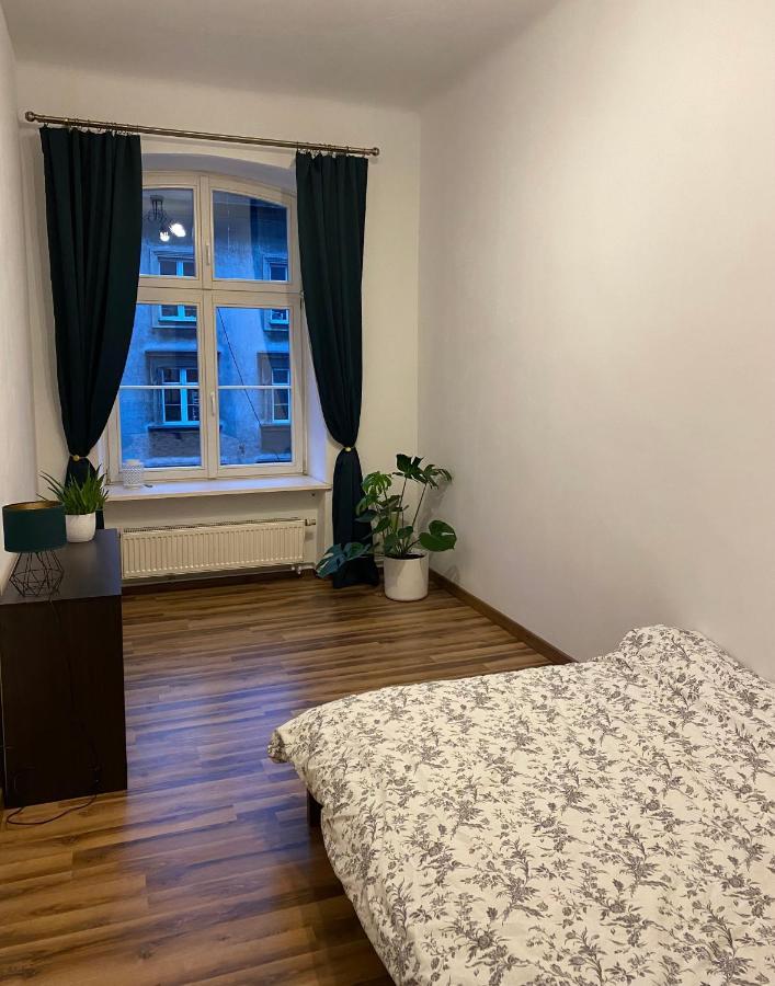 First Station 26-10 Apartment Krakow Bagian luar foto