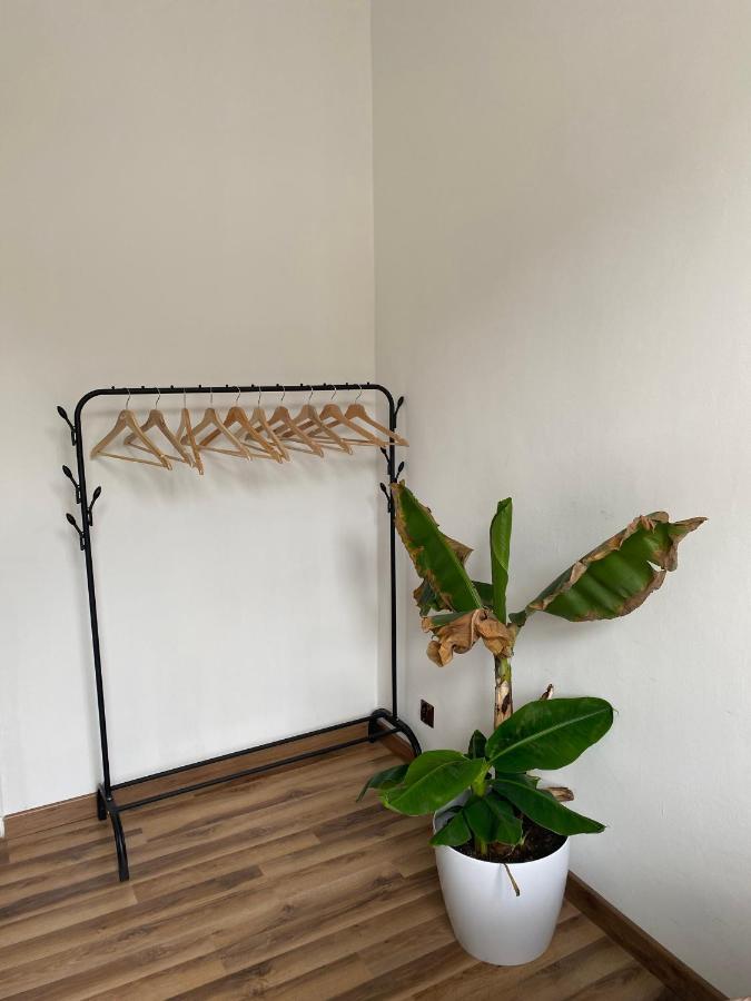 First Station 26-10 Apartment Krakow Bagian luar foto